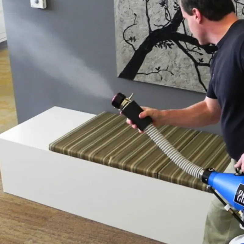Professional Odor Removal in Mitchell, NE